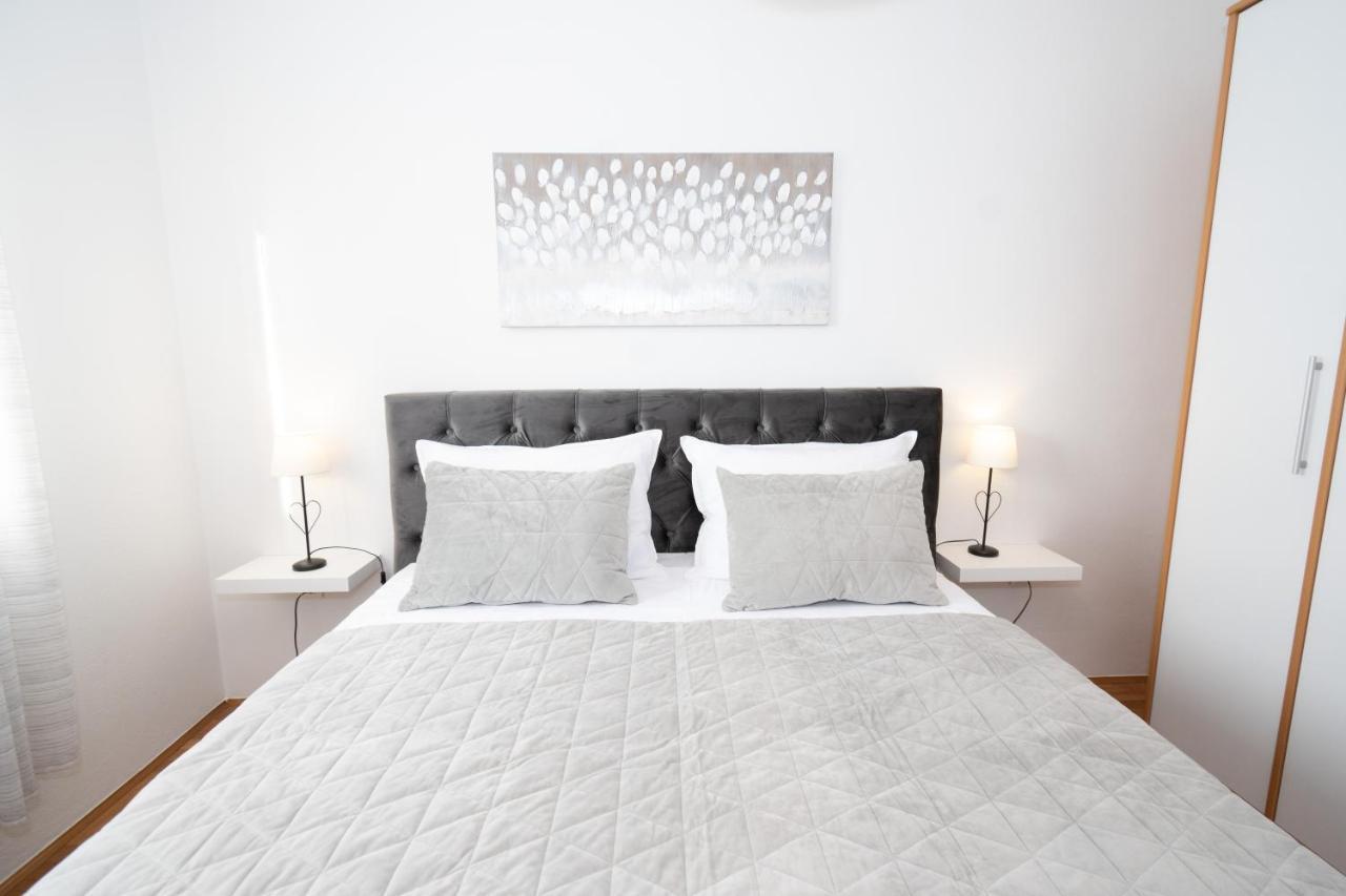 The Oasis Villa Trilj Екстериор снимка