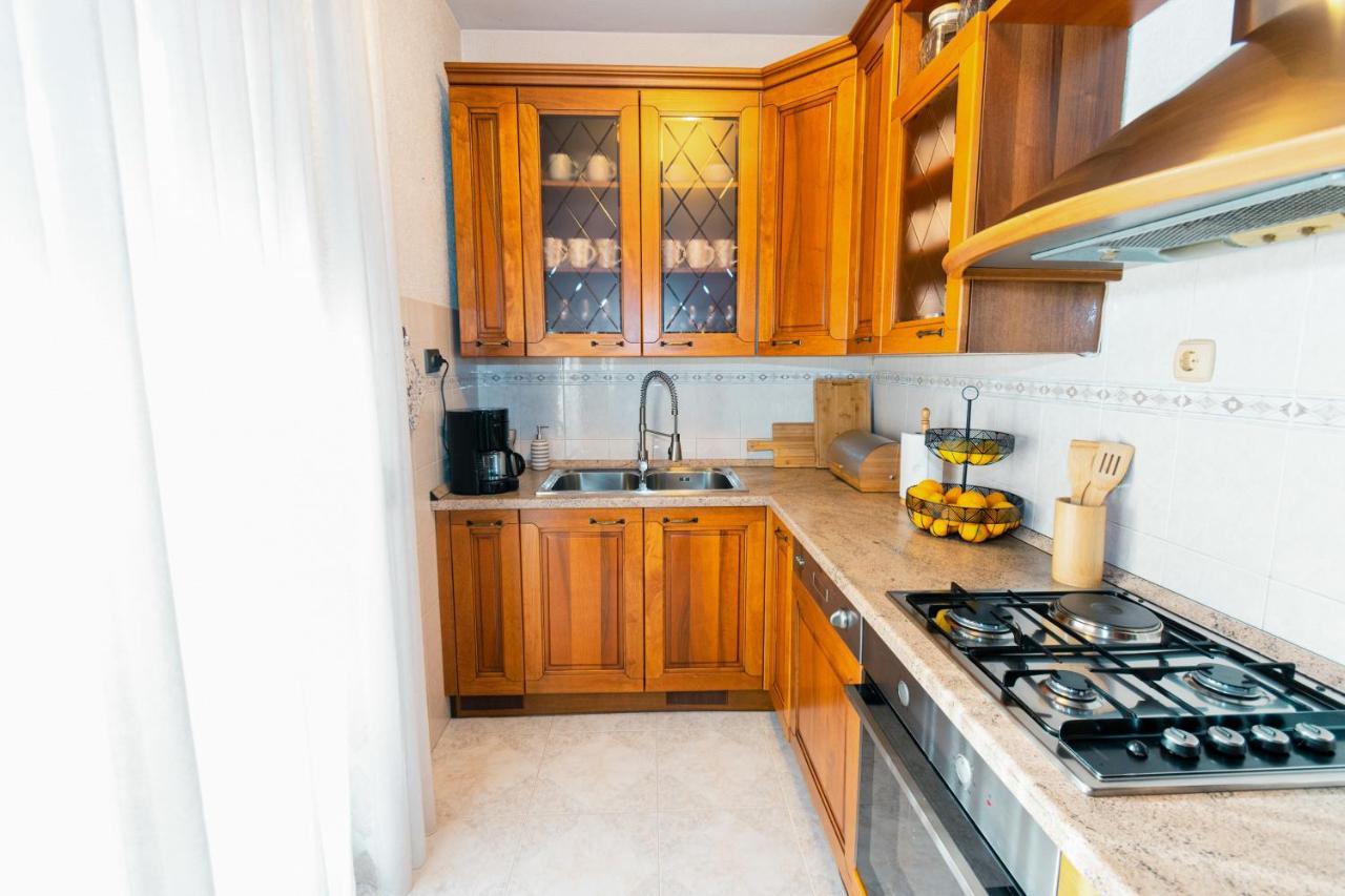 The Oasis Villa Trilj Екстериор снимка