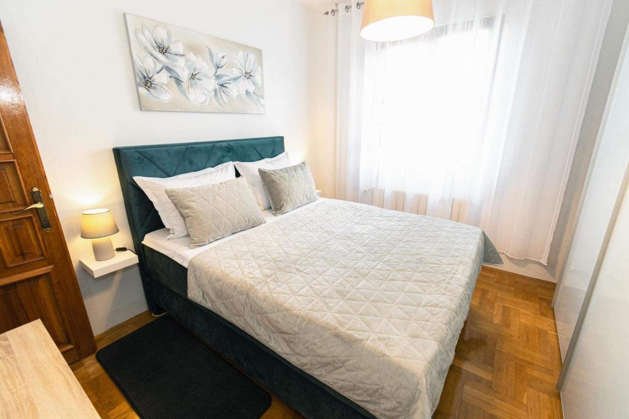 The Oasis Villa Trilj Екстериор снимка