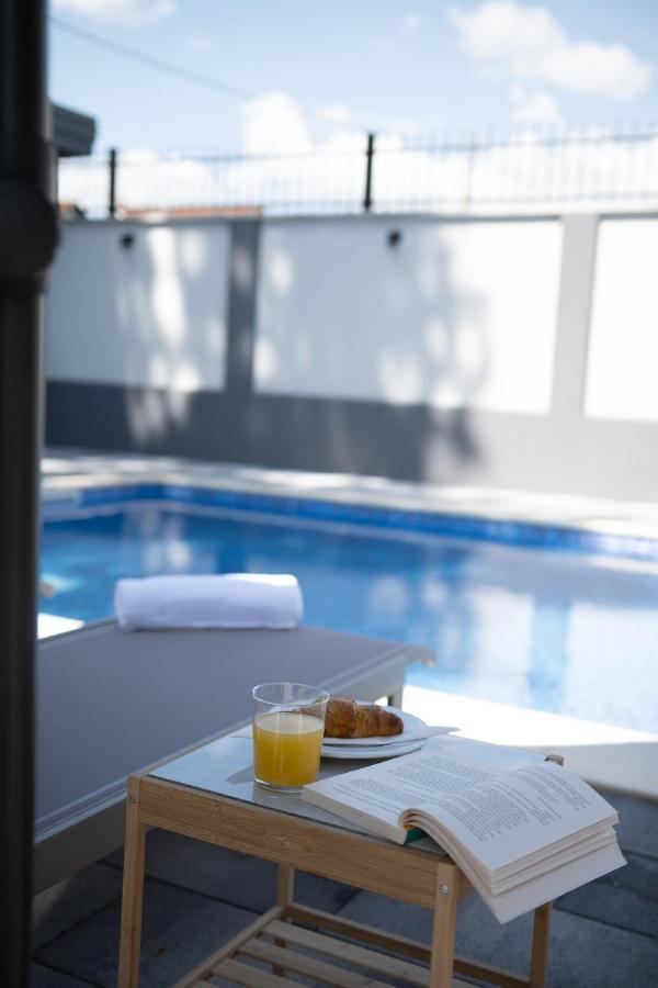 The Oasis Villa Trilj Екстериор снимка