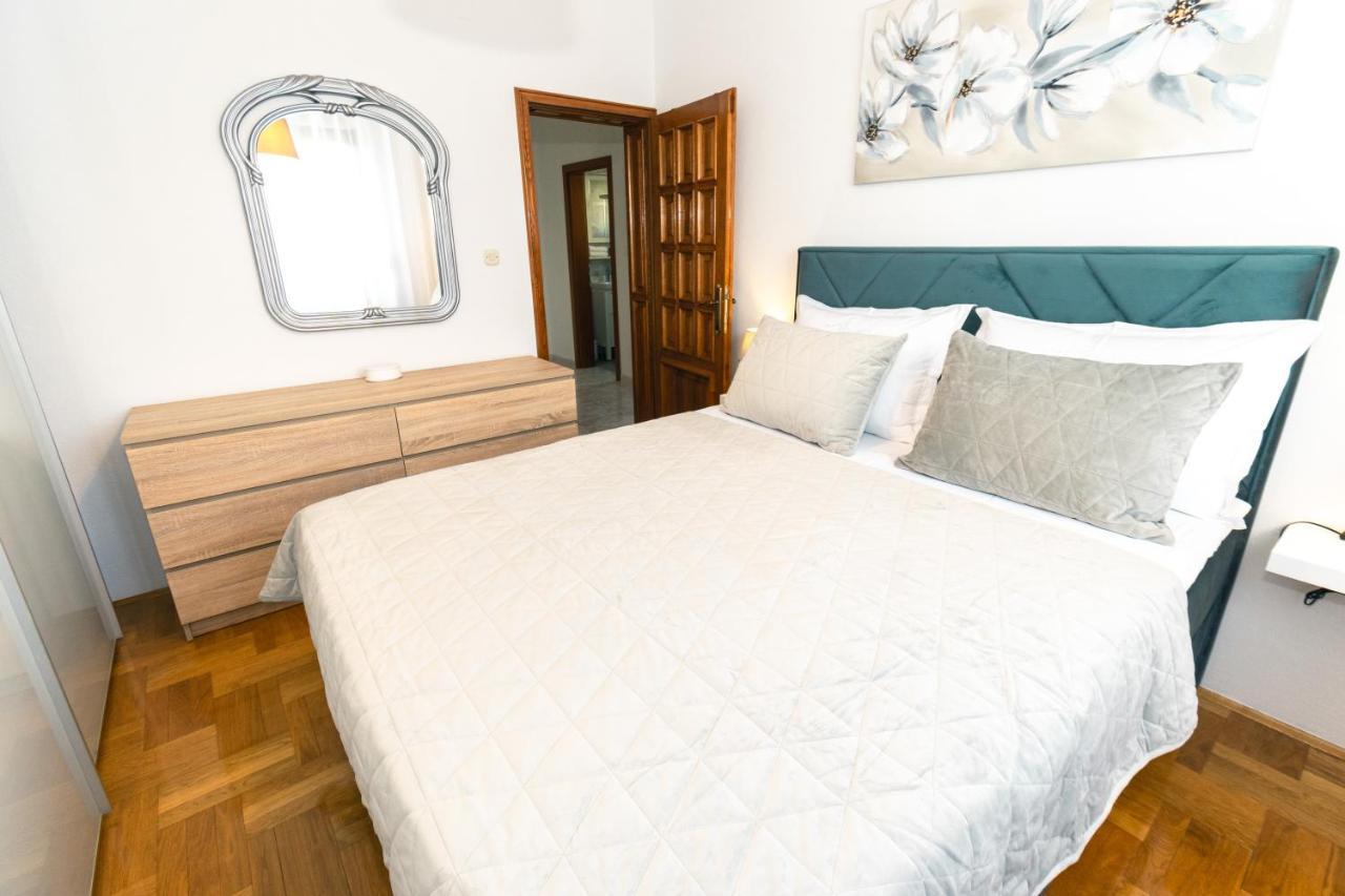 The Oasis Villa Trilj Екстериор снимка