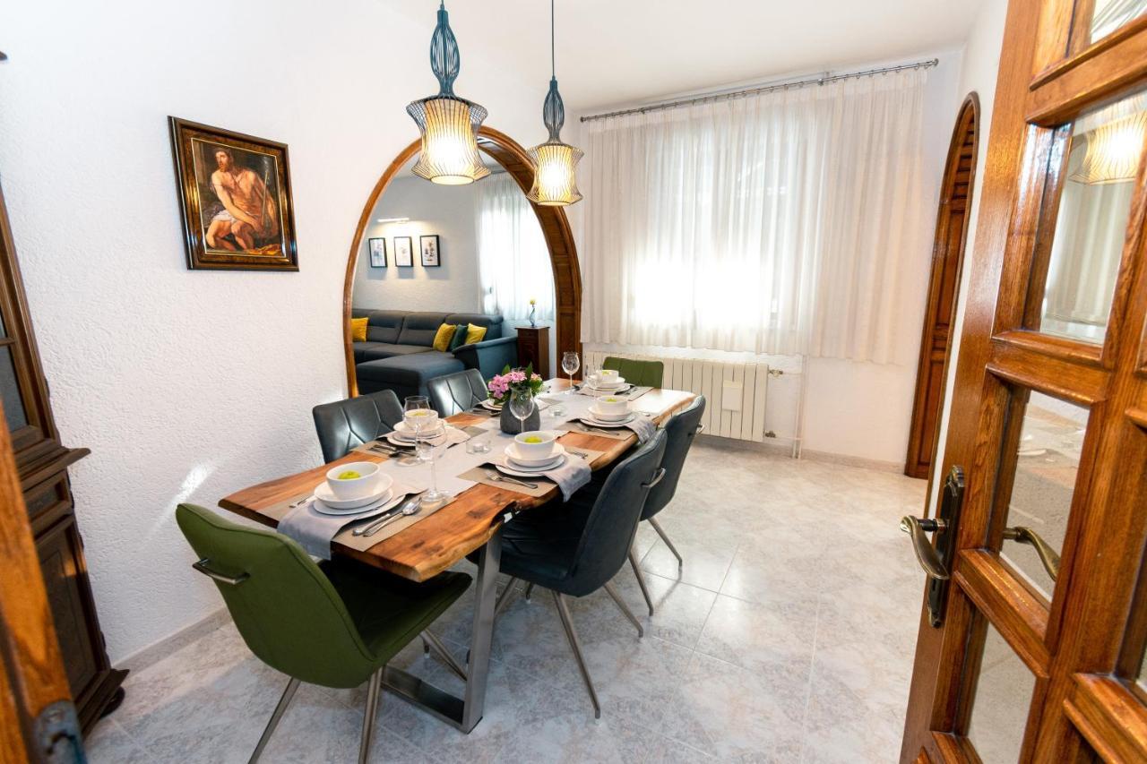 The Oasis Villa Trilj Екстериор снимка