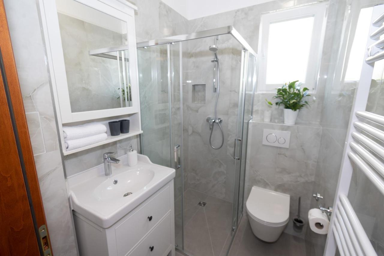 The Oasis Villa Trilj Екстериор снимка