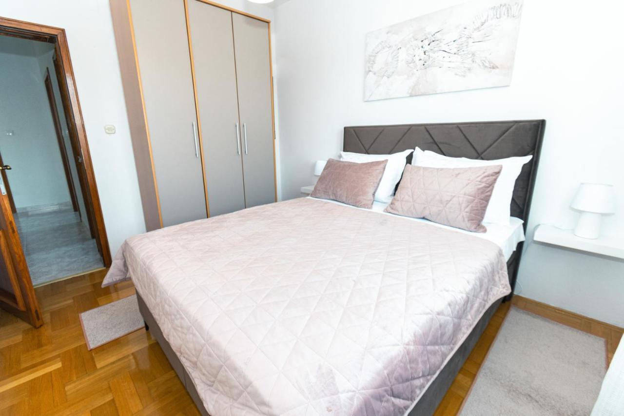 The Oasis Villa Trilj Екстериор снимка